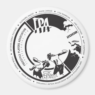 Designpreis 2008 [Magnet] Magnet