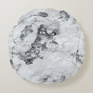 Designreihe 5 rundes kissen