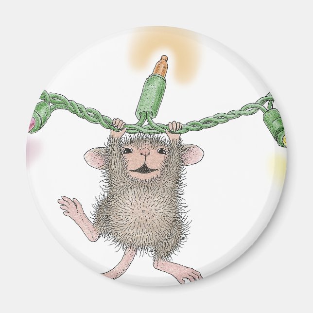 Designs für die Maus Magnet (Vorne)