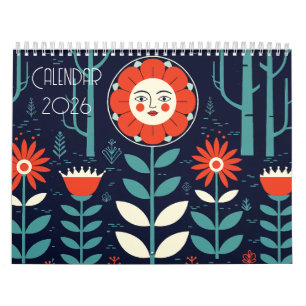 Designs Kalender