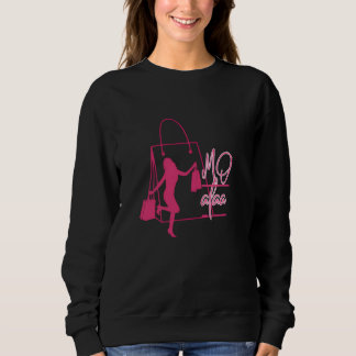 Designs That Inspire Progress Sweatshirt