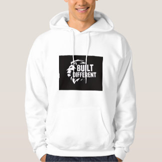 Designtier hoodie