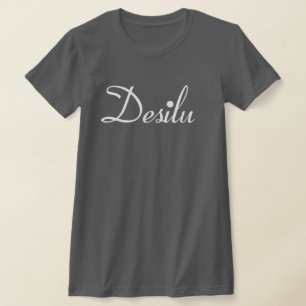 Desilu T-Shirt