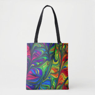 Desiner Tote Bag