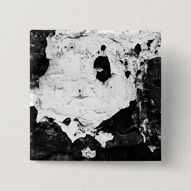 Desinvestitionsmasken Button (Vorderseite)