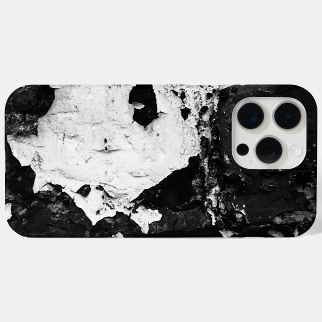Desinvestitionsmasken Case-Mate iPhone Hülle (Rückseite (Horizontal))