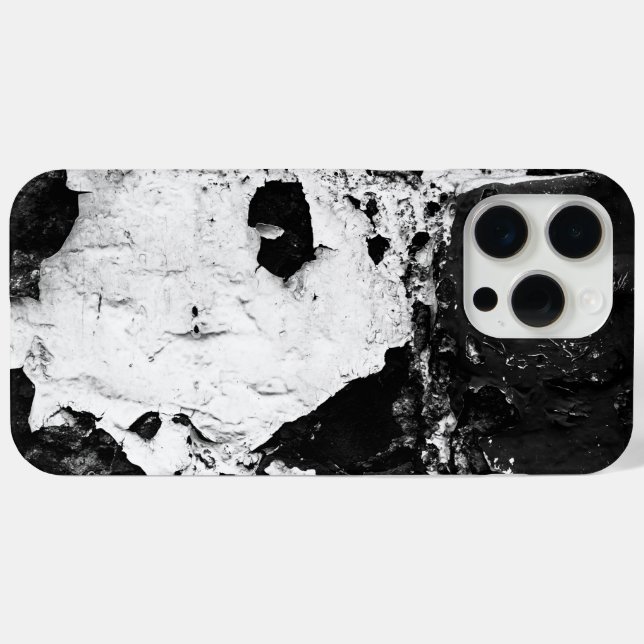 Desinvestitionsmasken Case-Mate iPhone Hülle (Rückseite (Horizontal))