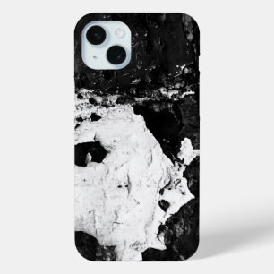 Desinvestitionsmasken iPhone 15 Mini Hülle