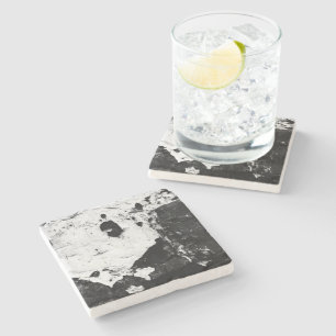 Desinvestitionsmasken Steinuntersetzer