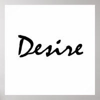 Desire