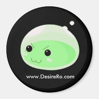 Desire Ragnarok Magnet