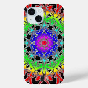 Desire Spectra Glyph Case-Mate iPhone Hülle