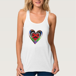 Desire Tank Top