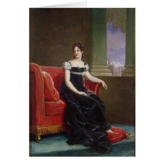 Desireeclary-Königin von Schweden (Vorne)