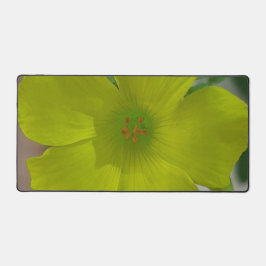Desk Mat BLUME ART STYLE DESIGN Schreibtischunterlage