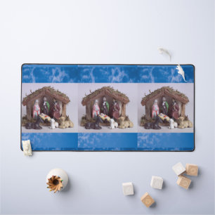 Desk Mat Jesus katholisch Schreibtischunterlage