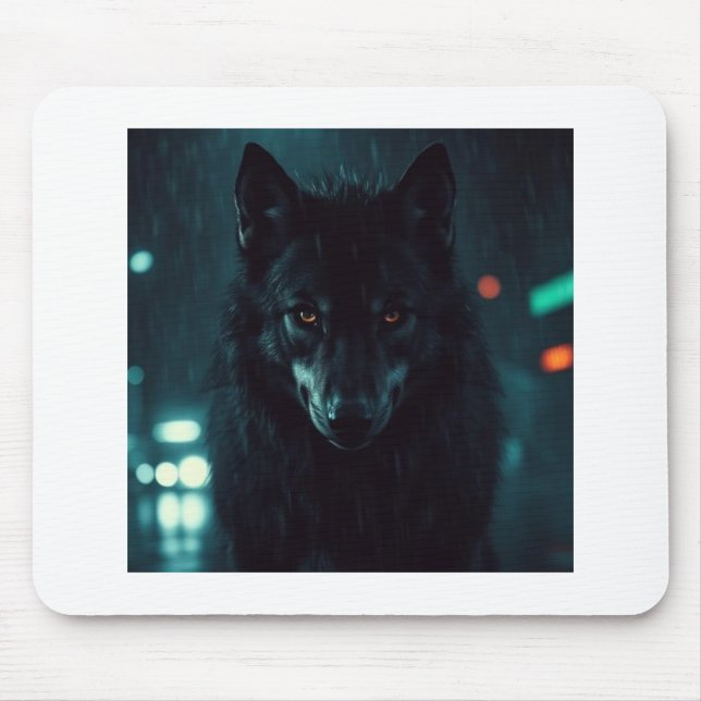 Desk mat mousepad (Vorne)