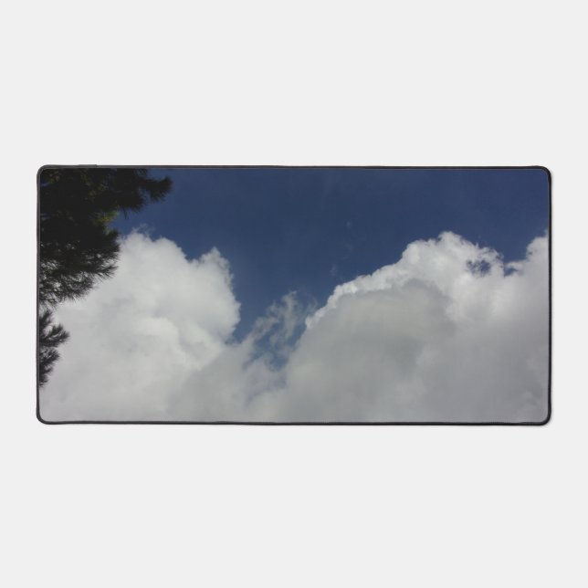 Desk Mat ÖKO ART STYLE DESIGN Schreibtischunterlage (Vorderseite)