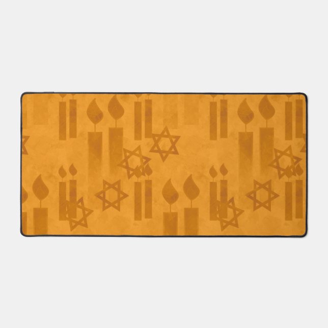 Desk Mat Schreibtischunterlage (Vorderseite)