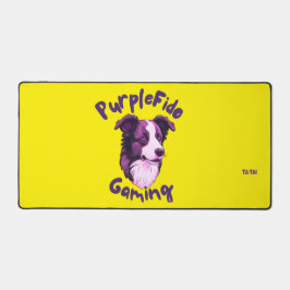 Desk Mat Schreibtischunterlage