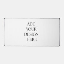 Desk Mat