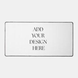 Desk Mat Schreibtischunterlage