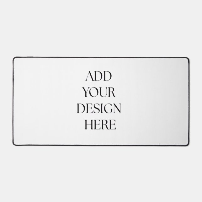 Desk Mat Schreibtischunterlage (Vorderseite)