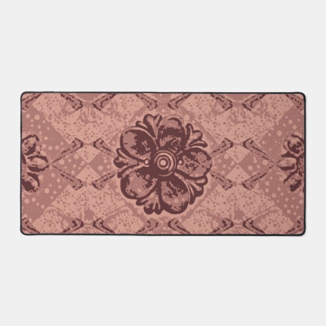 Desk Mat Schreibtischunterlage (Vorderseite)