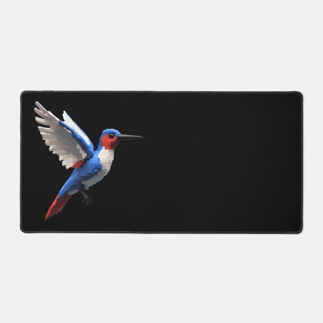 Desk Mat Schreibtischunterlage (Vorderseite)
