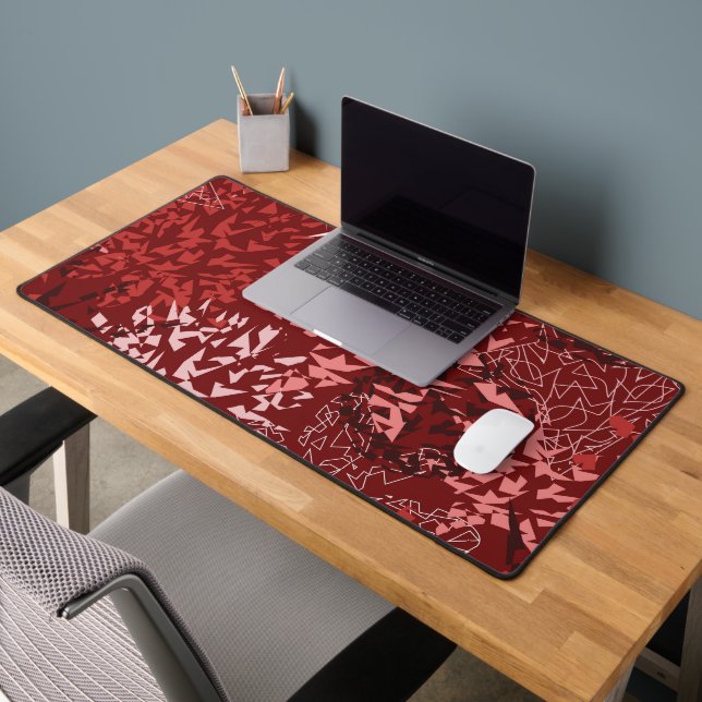 Desk Mat Schreibtischunterlage (Büro 2)