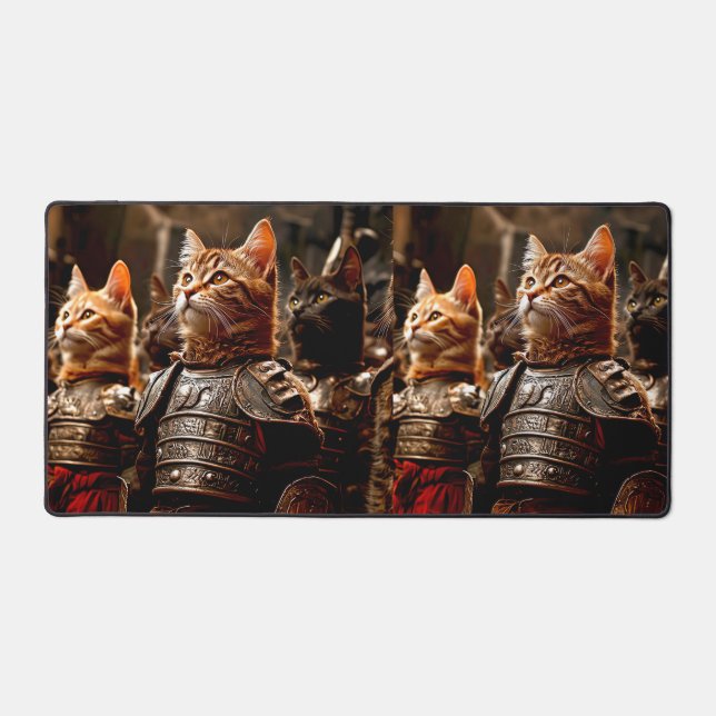 Desk Mat Schreibtischunterlage (Vorderseite)