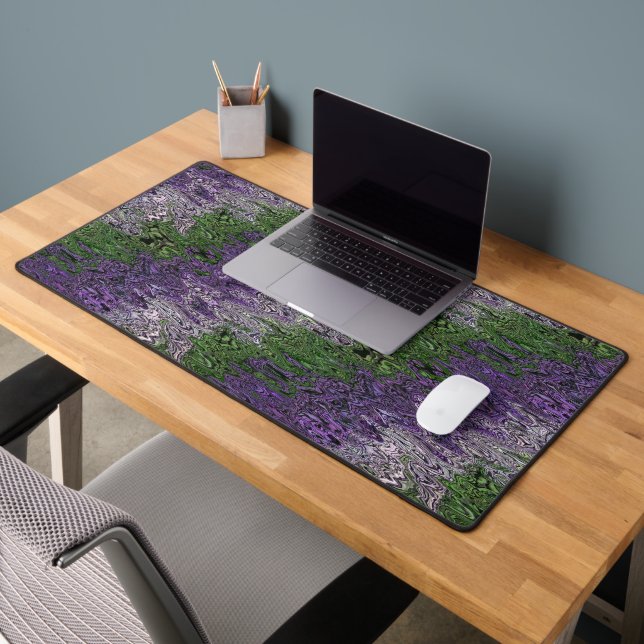 Desk Mat Schreibtischunterlage (Büro 2)