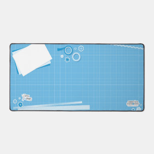 Desk Mat Schreibtischunterlage