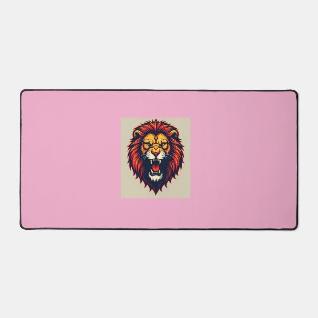 Desk Mat Schreibtischunterlage (Vorderseite)