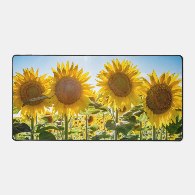 Desk Mat Schreibtischunterlage (Vorderseite)