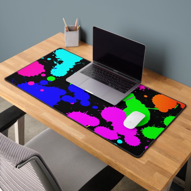 Desk Mat Schreibtischunterlage (Büro 2)