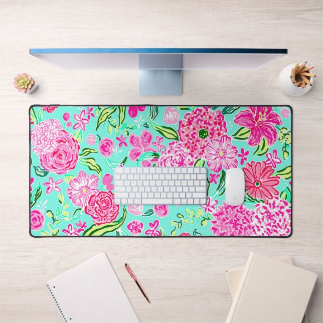 Desk Mat Schreibtischunterlage (Büro 1)