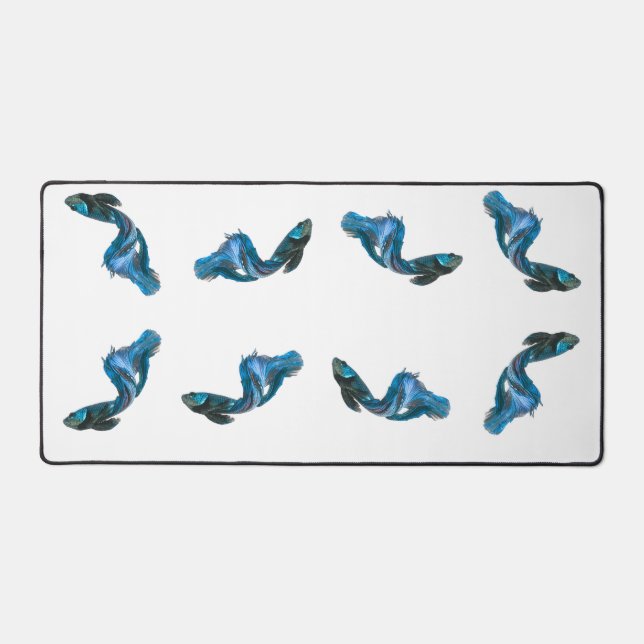 Desk Mat Schreibtischunterlage (Vorderseite)