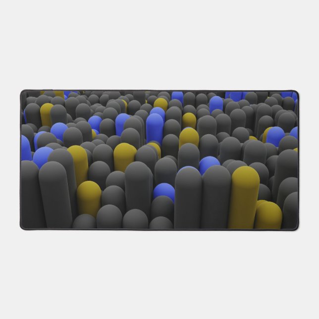 Desk Mat Schreibtischunterlage (Vorderseite)