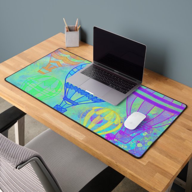 Desk Mat Schreibtischunterlage (Büro 2)