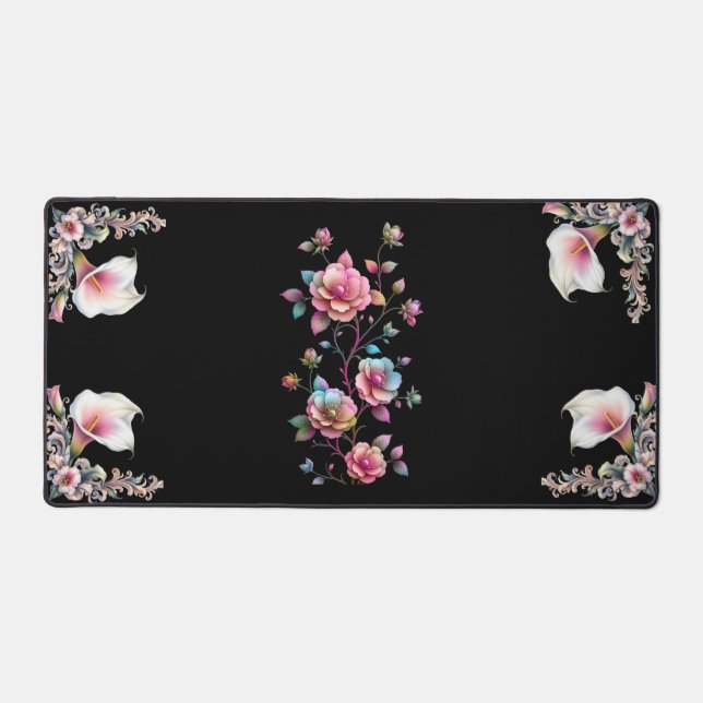 Desk Mat Schreibtischunterlage (Vorderseite)