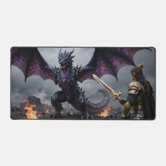 Desk Mat Schreibtischunterlage