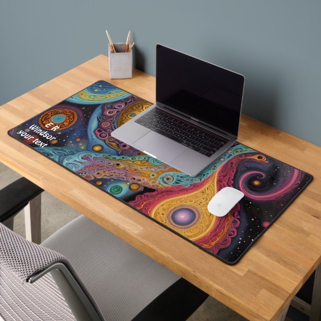 Desk Mat Schreibtischunterlage (Büro 2)
