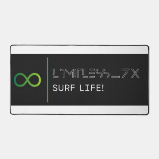 Desk Mat Schreibtischunterlage