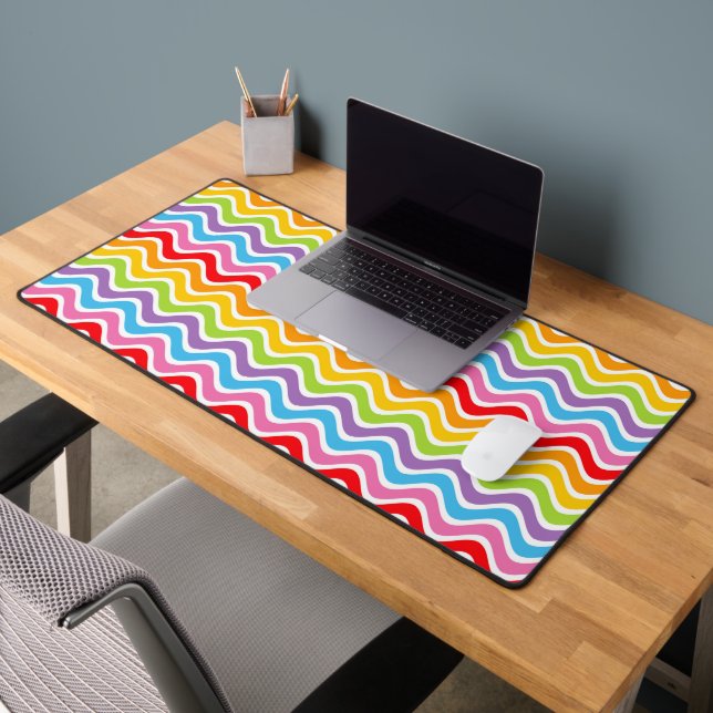 Desk Mat Schreibtischunterlage (Büro 2)