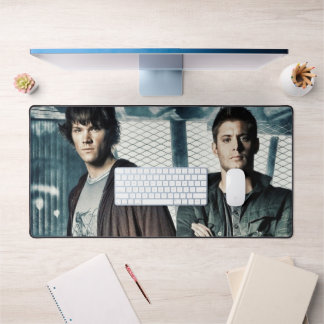 Desk Mat XXL pro Gaming e Lavoro Grafica Original Schreibtischunterlage