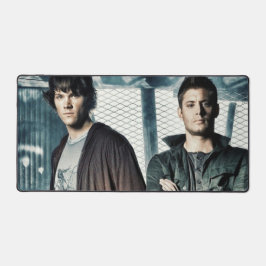 Desk Mat XXL pro Gaming e Lavoro Grafica Original Schreibtischunterlage