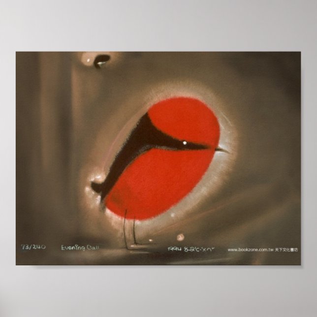 desktop_bird2 poster (Vorne)