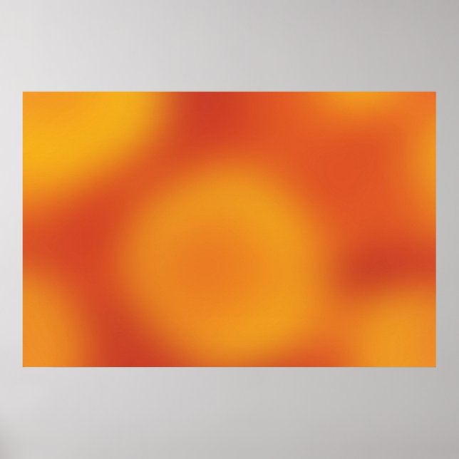 DesktopDESIRES Farbvolle Designs 2 Poster (Vorne)