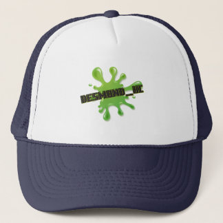desmond hc Trucker Hat Truckerkappe